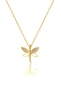 Miniatyrbild 1 av 2: Silverhalsband PP8226A