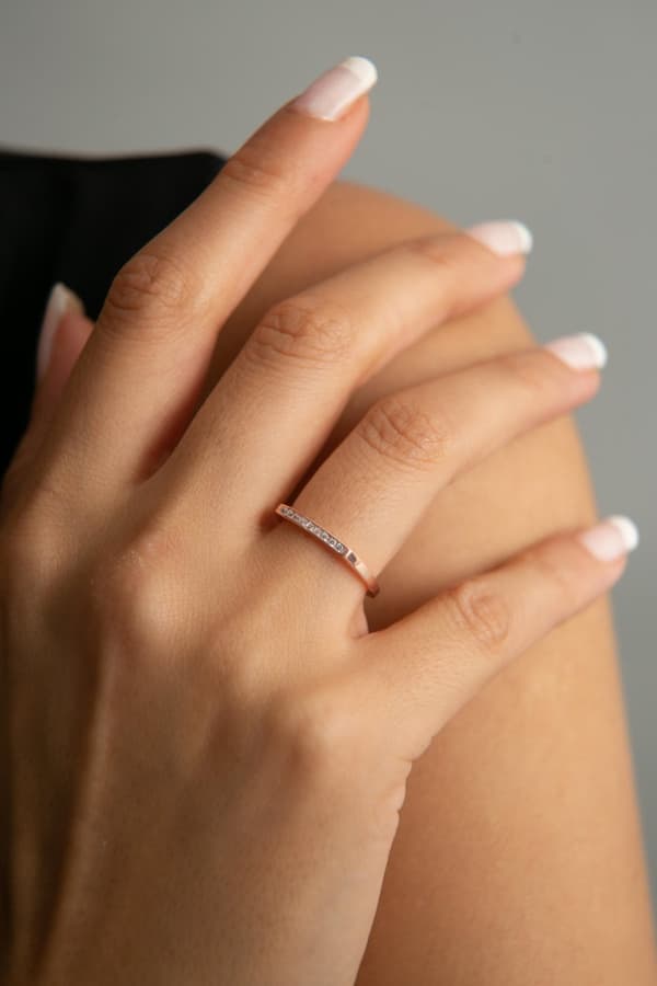Silverring FA182304