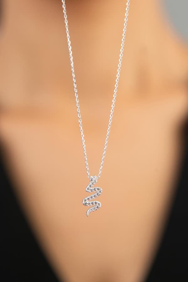 Silverhalsband FA182176