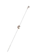Miniatyrbild 6 av 7: Silverarmband ELKSLVR7320R