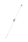 Miniatyrbild 1 av 7: Silverarmband ELKSLVR7320R