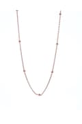 Miniatyrbild 4 av 6: Silverhalsband P2057