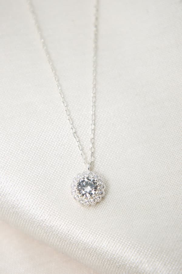 Silverhalsband FA182556