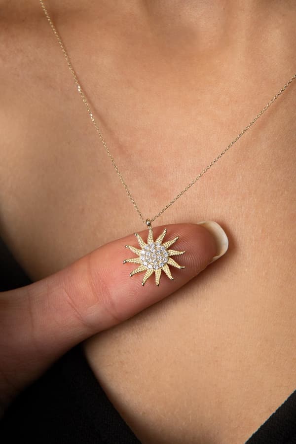 Silverhalsband PP4008