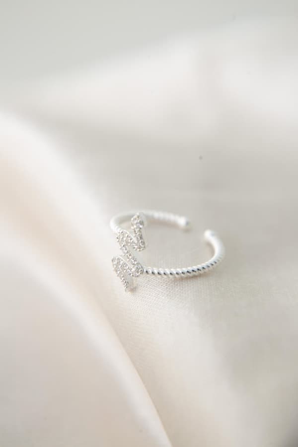 Silverring FA182284