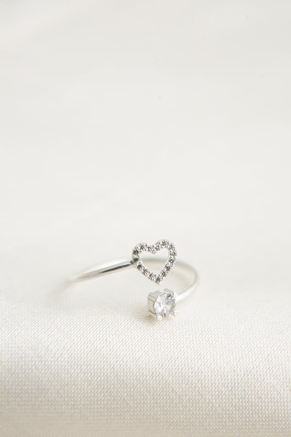 Silverring FA182548