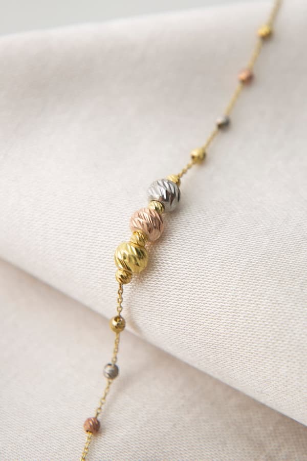 Silverarmband PP8183