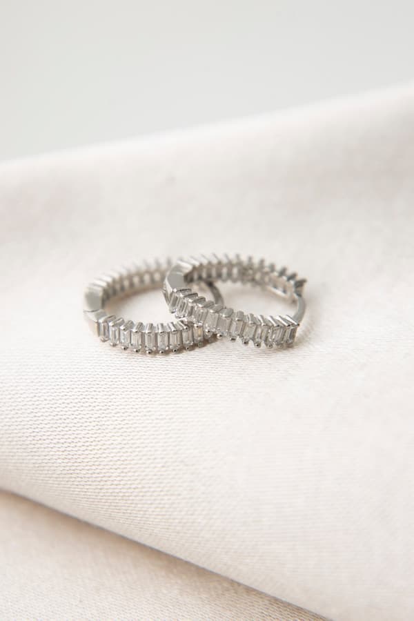 Sølvørering ELKYS60078G