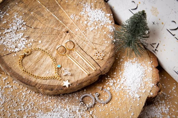 Adventskalender Adventskalendermix