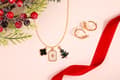 Miniatyrbillede 3 af 3: Adventskalender Adventskalender Charm Mix 2