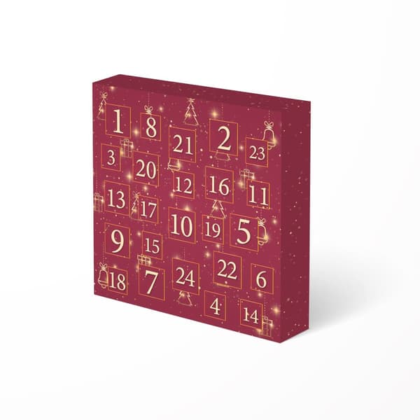 Adventskalender Adventskalender Charm Mix 2