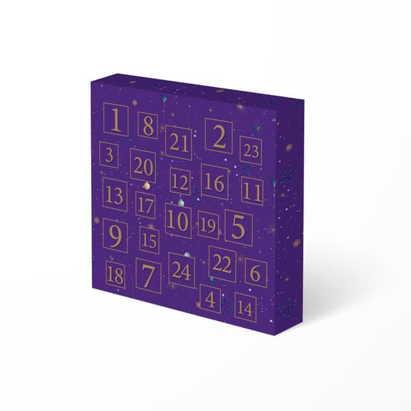 Adventskalender Adventskalendermix 2