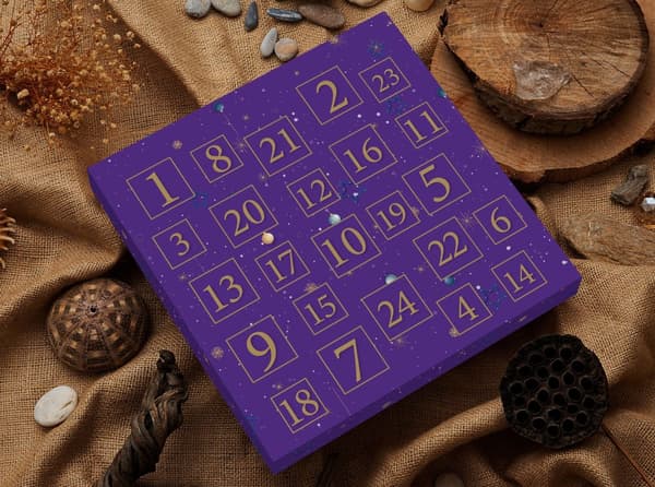 Adventskalender Adventskalendermix 2