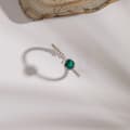 Miniatyrbilde 2 av 2: Sølvring FA182812