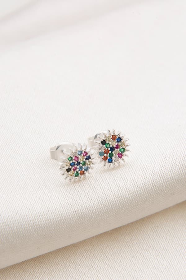 Sølvørering FA182916G