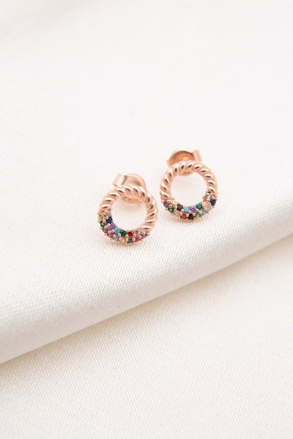 Sølvørering FA182922R