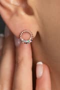 Miniatyrbillede 1 af 3: Sølvørering FA182922R