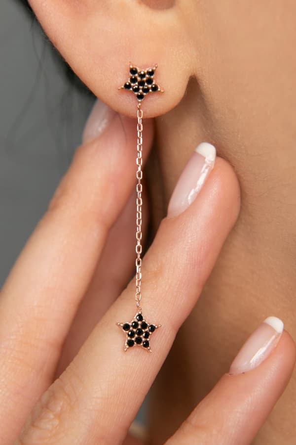 Sølvørering FA182884R
