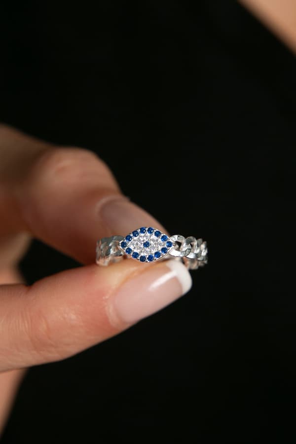 Silverring FA182821