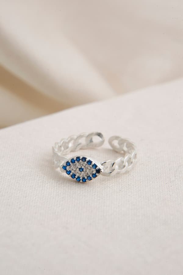 Silverring FA182821