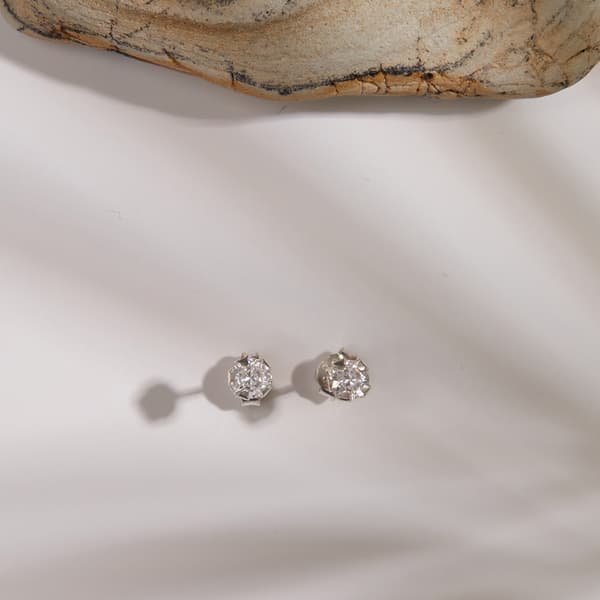 Sølvørering ELKMD50045