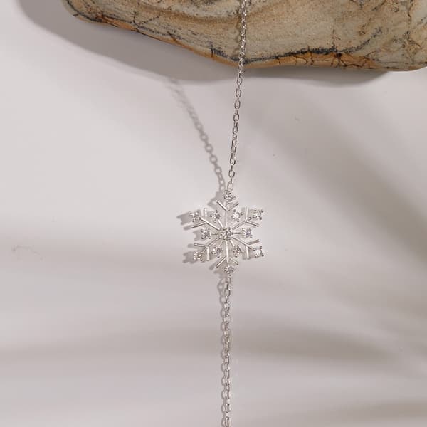 Silverarmband FA182388