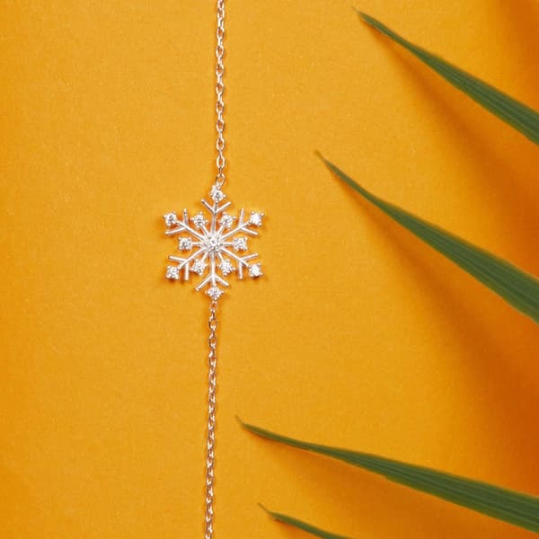 Silverarmband FA182388