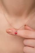 Miniatyrbilde 4 av 4: Sølvkjede NRZ998319