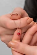 Miniatyrbilde 2 av 4: Sølvkjede NRZ998319