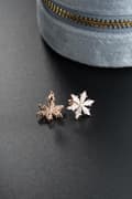 Miniatyrbilde 2 av 9: Øredobber i sølv NRZ999763