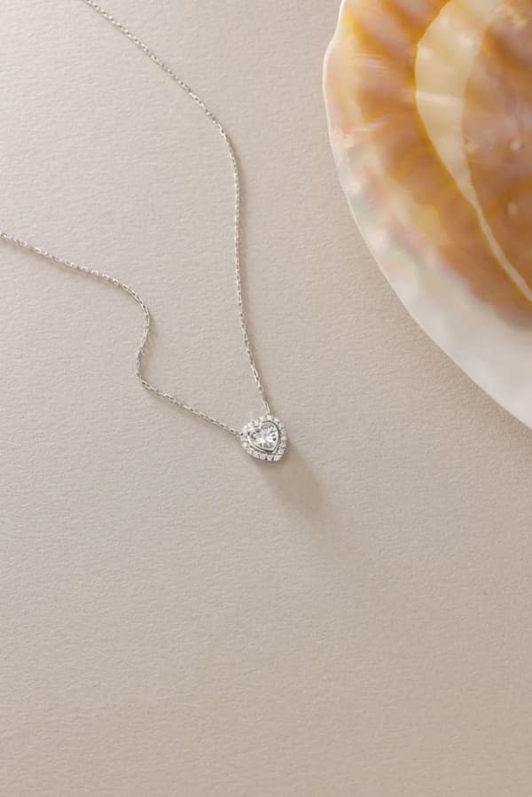 Silverhalsband NRZ999823
