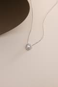 Miniatyrbild 6 av 6: Silverhalsband NRZ999823
