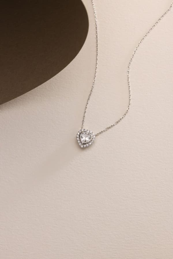 Silverhalsband NRZ999823