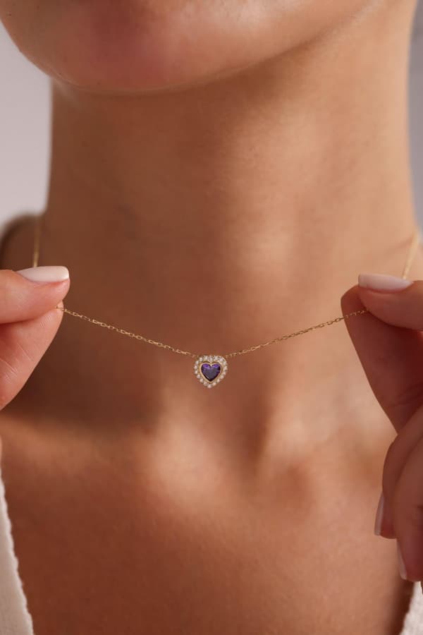 Silverhalsband NRZ999820