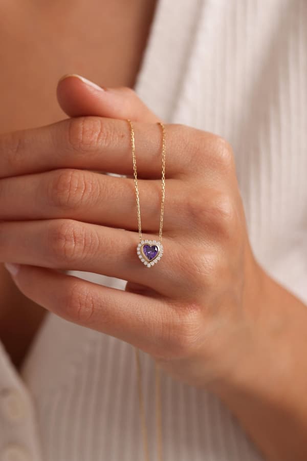 Silverhalsband NRZ999820