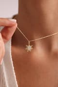 Miniatyrbild 4 av 6: Silverhalsband NRZ999811