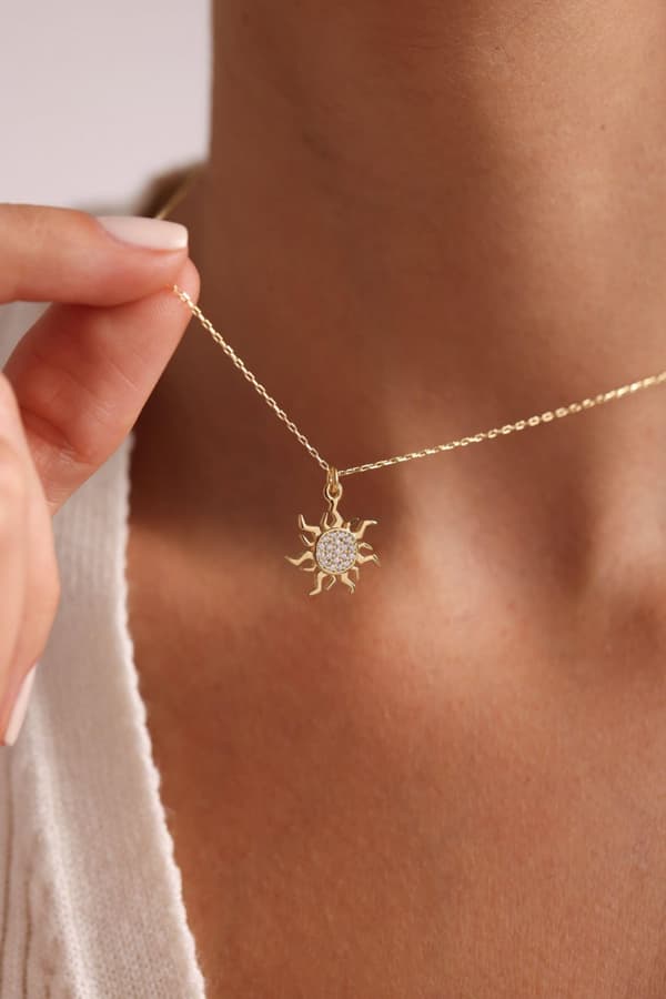 Silverhalsband NRZ999811