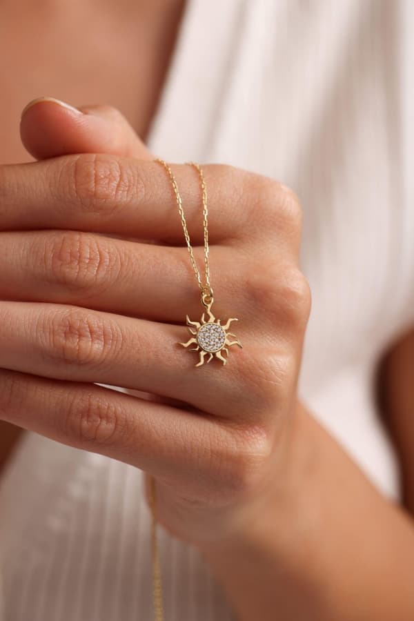 Silverhalsband NRZ999811