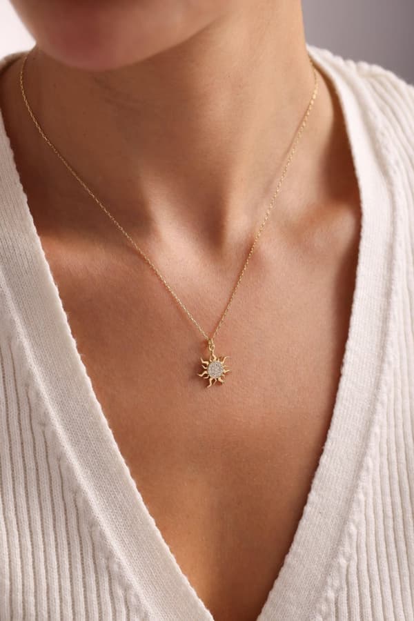 Silverhalsband NRZ999811