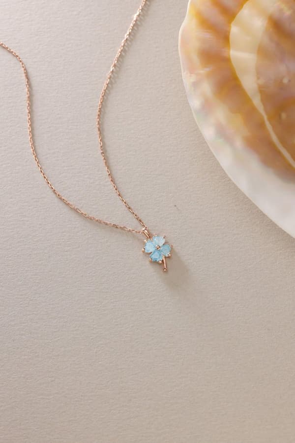 Silverhalsband NRZ999815