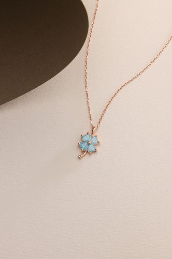 Silverhalsband NRZ999815