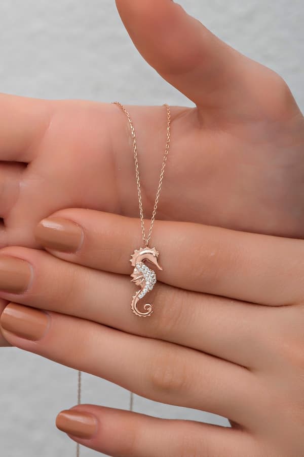 Silverhalsband NRZ998342