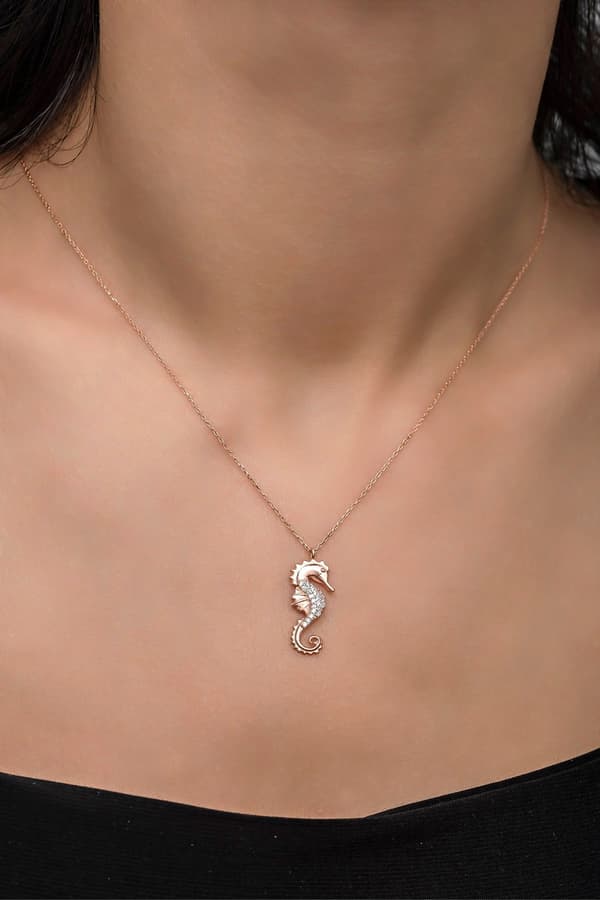 Silverhalsband NRZ998342