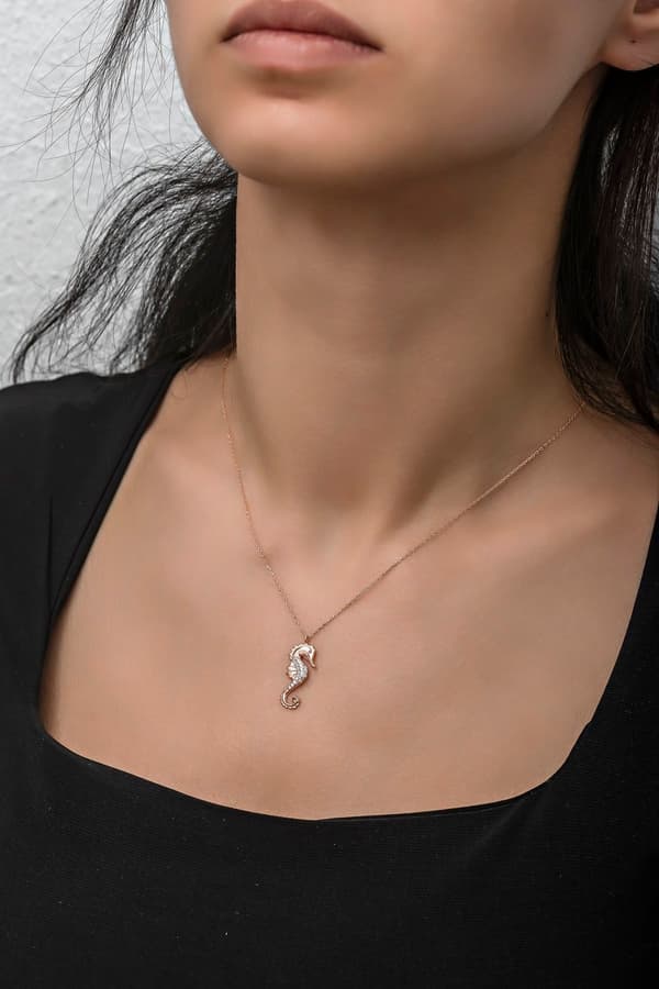 Silverhalsband NRZ998342