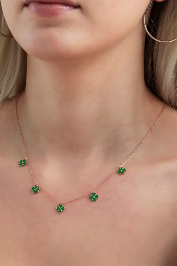 Silverhalsband NRZ99128