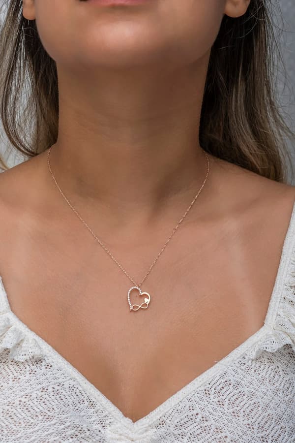 Silverhalsband NRZ998672