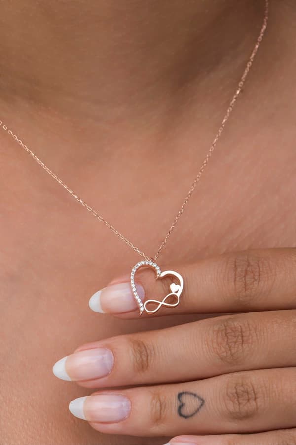 Silverhalsband NRZ998672