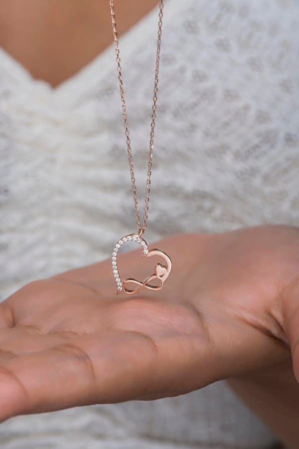Silverhalsband NRZ998672