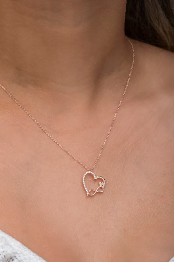 Silverhalsband NRZ998672