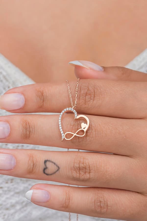 Silverhalsband NRZ998672